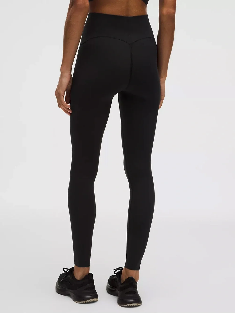 lululemon Glow Up™ Super-High-Rise Tight 28” - Picture 2 of 9